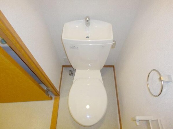 レオパレスWakokoroの物件内観写真